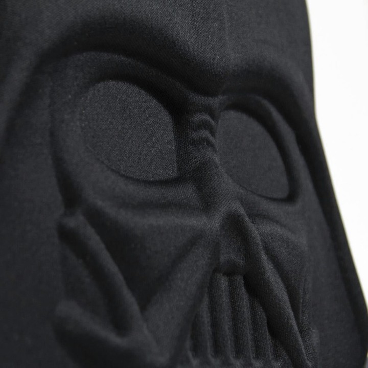 Borsetta di Darth Vader