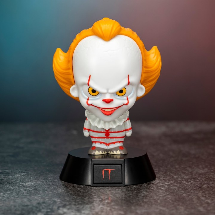 Icon Light Pennywise