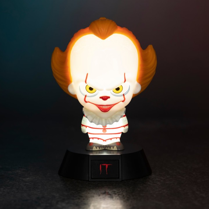 Icon Light Pennywise