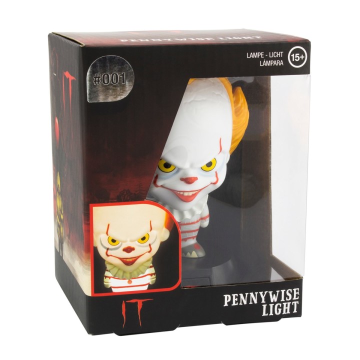 Icon Light Pennywise