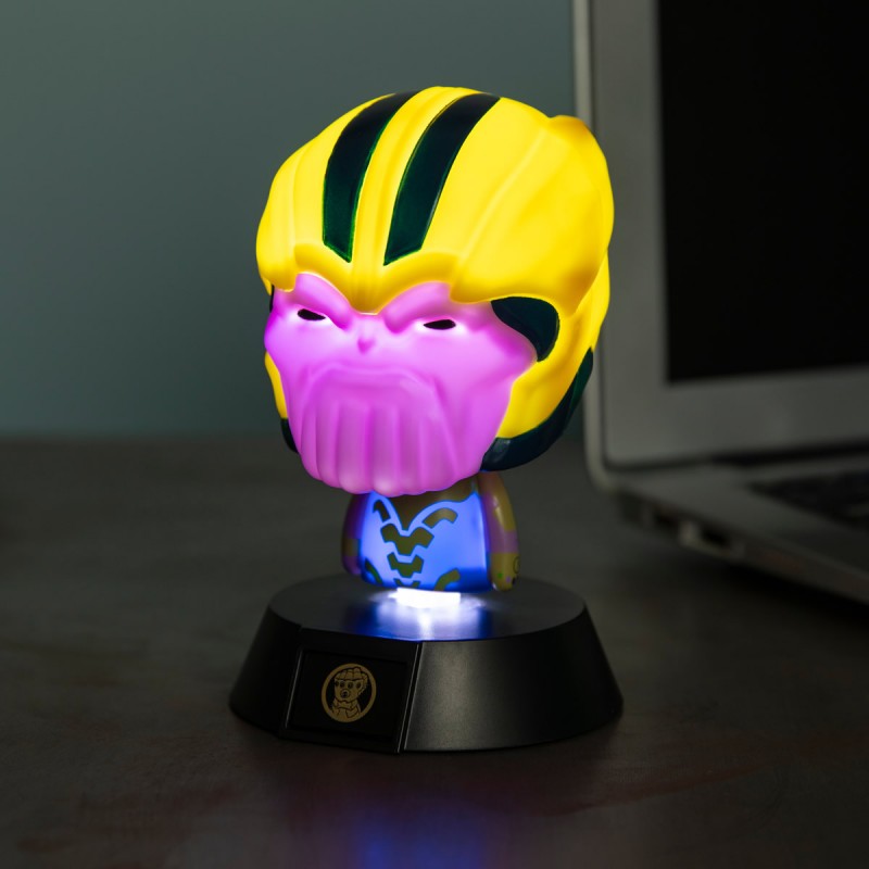 Icon Light Thanos