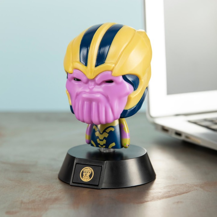 Icon Light Thanos
