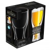 Bicchieri da Birra Bottoms Up