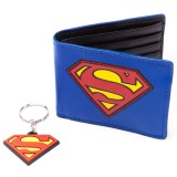 Set da regalo Superman