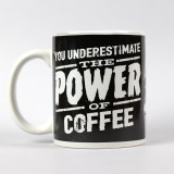 Mug Darth Vader - Power of Coffee