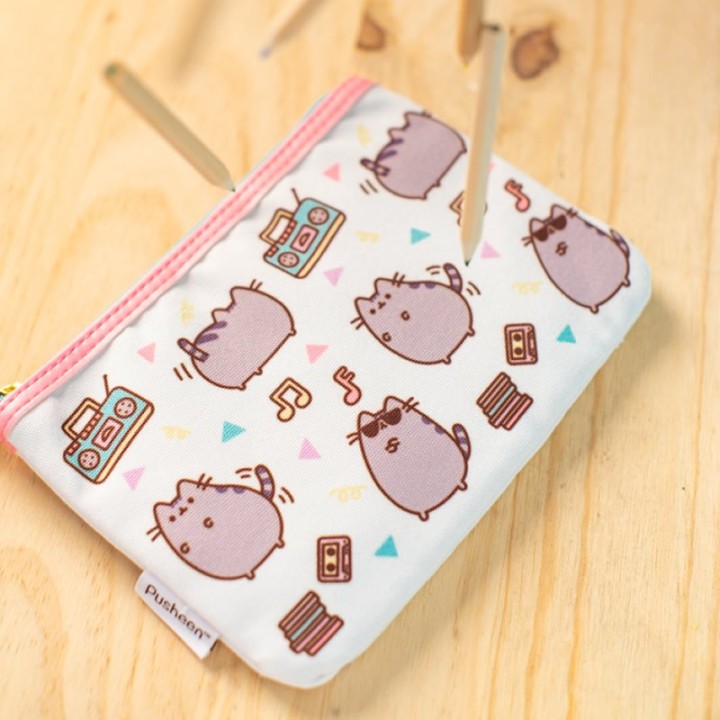 Astuccio Pusheen Cat