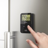 Timer digitale da cucina