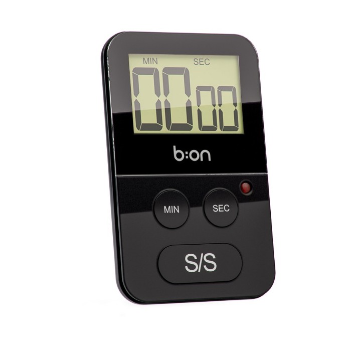 Timer digitale da cucina