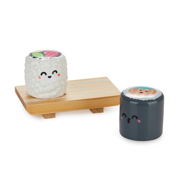 Sale e pepe Sushi
