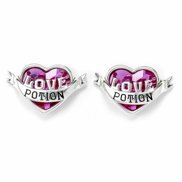 Orecchini Pozione dell'Amore con Swarovski