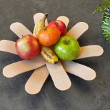 Portafrutta Boomerang