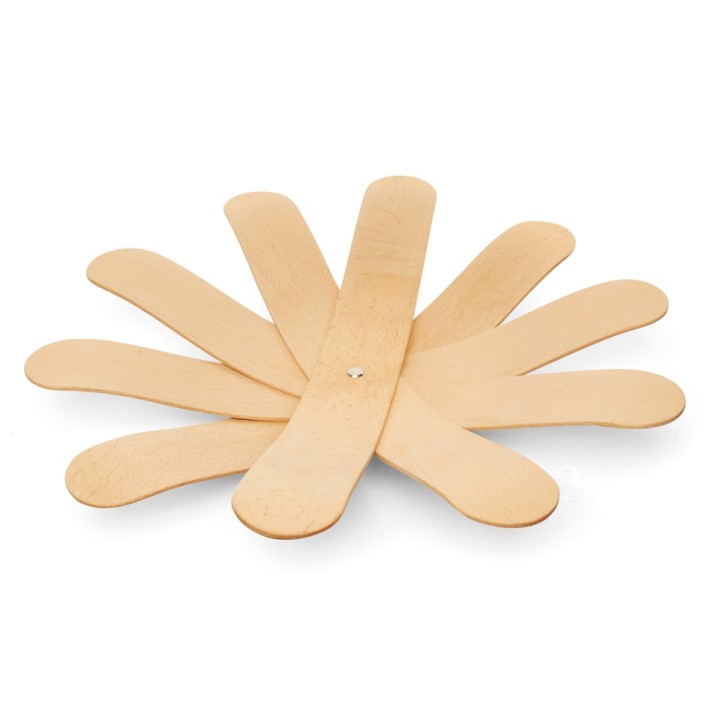 Portafrutta Boomerang