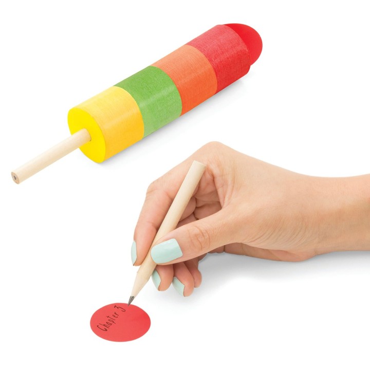 Gelato per appunti