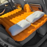 Letto gonfiabile per auto