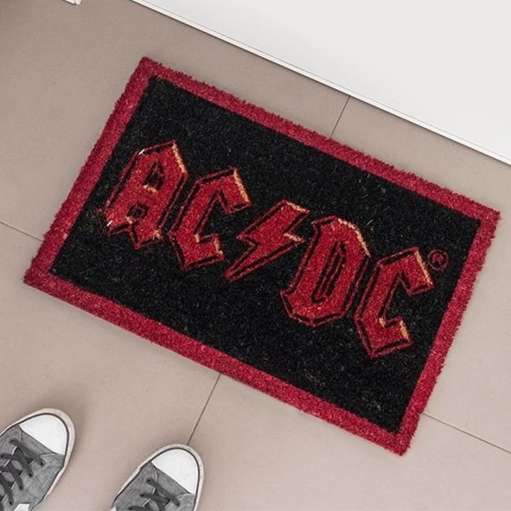 Zerbino AC/DC