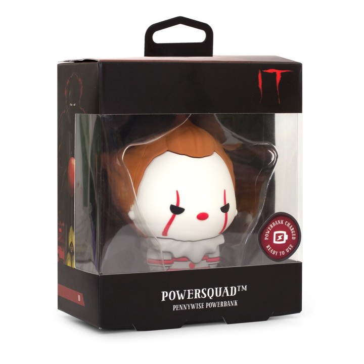 Batteria Portatile Pennywise