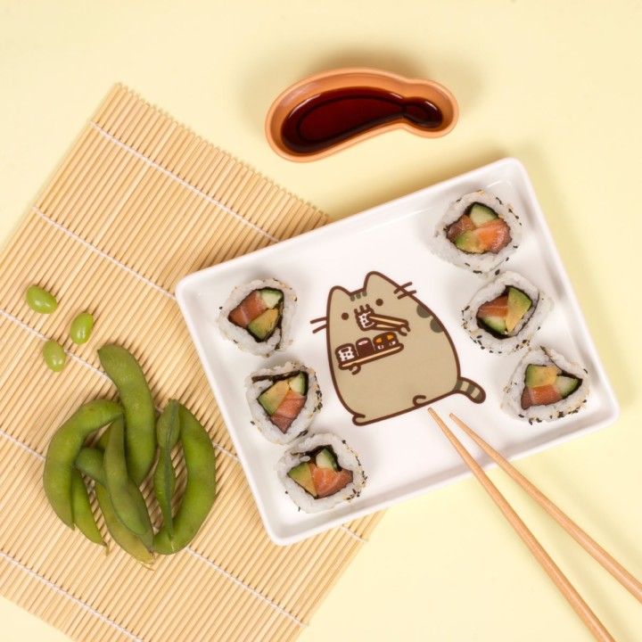 Set da sushi Pusheen Cat