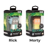 Batteria Portatile Rick e Morty