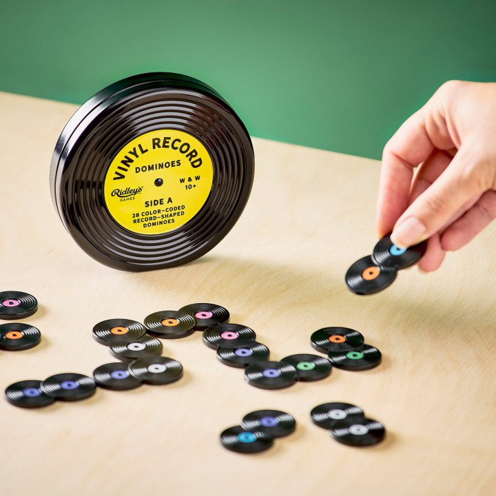 Domino Musicale
