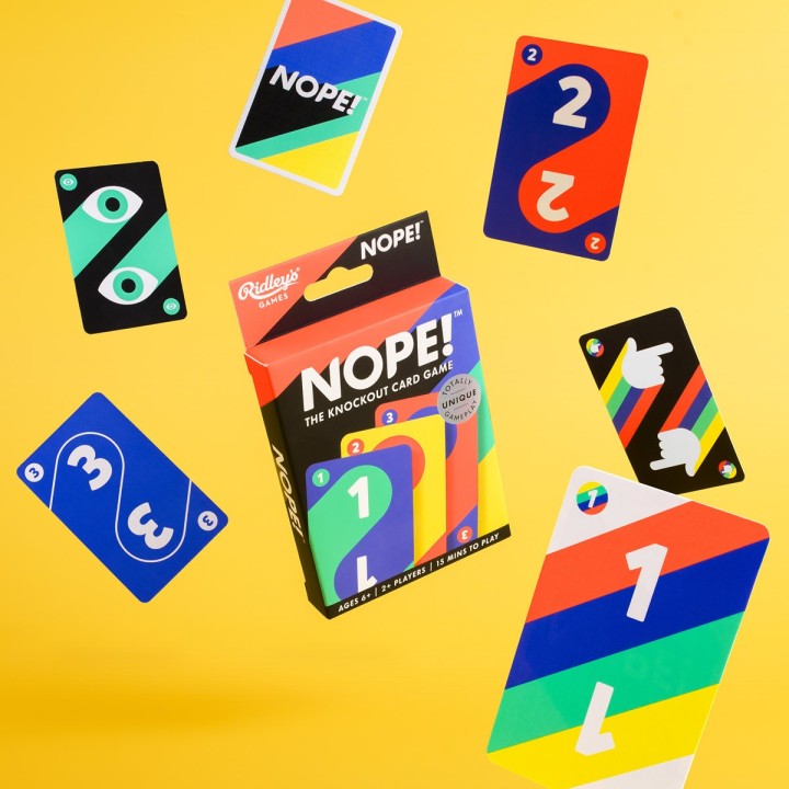 Gioco Nope!
