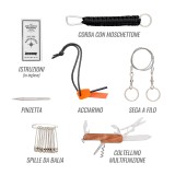 Kit di sopravvivenza