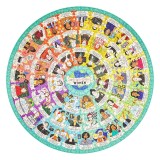Puzzle Le grandi donne della storia