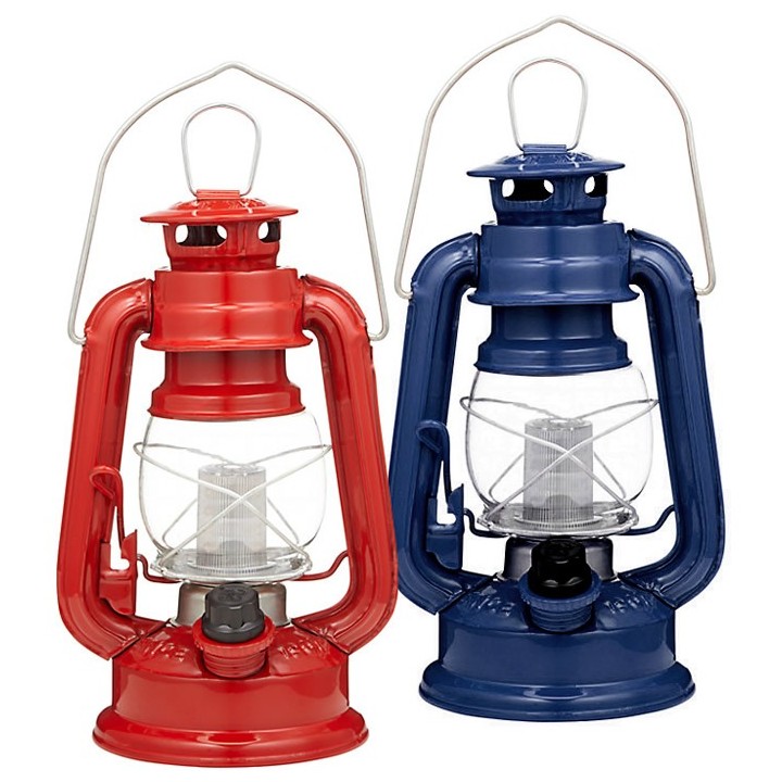 Lanterna da campeggio LED (Piccola)