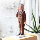 Albert Einstein solare