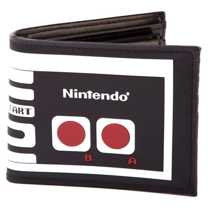 Portafoglio controller NES