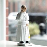 Papa Francesco solare