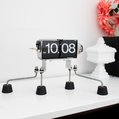 Flip Clock