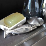 Pesce Sapone Magico