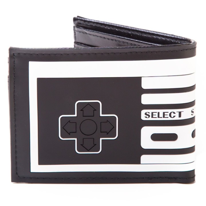 Portafoglio controller NES