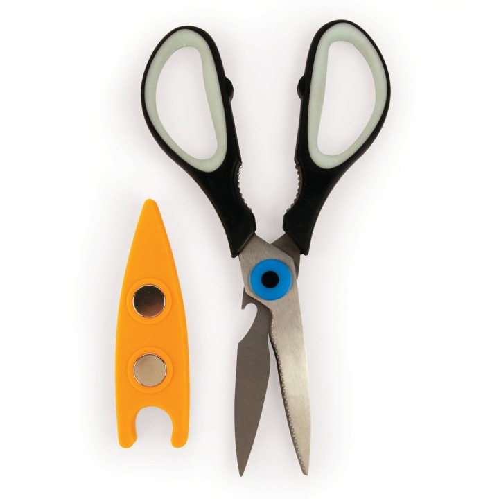 Forbici da cucina Tucano