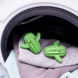 Palle per asciugatrice Cactus