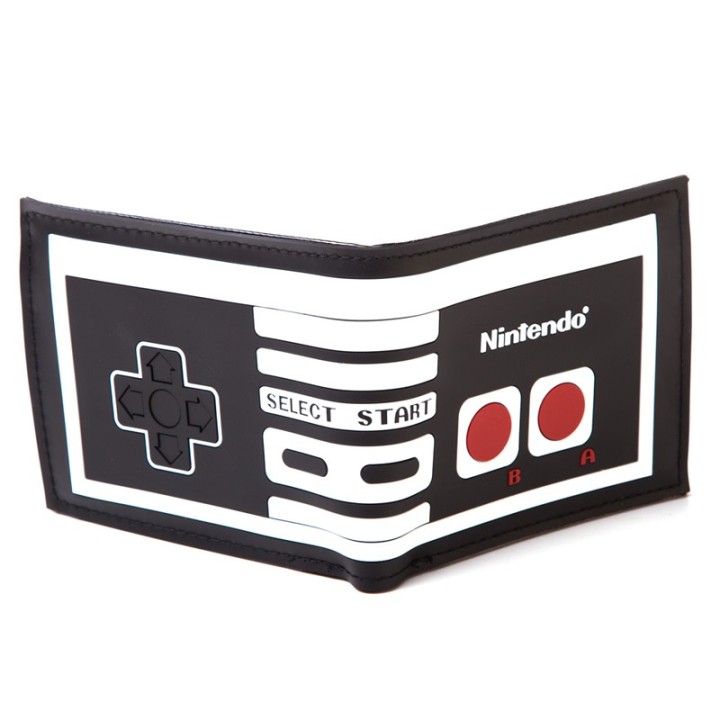 Portafoglio controller NES