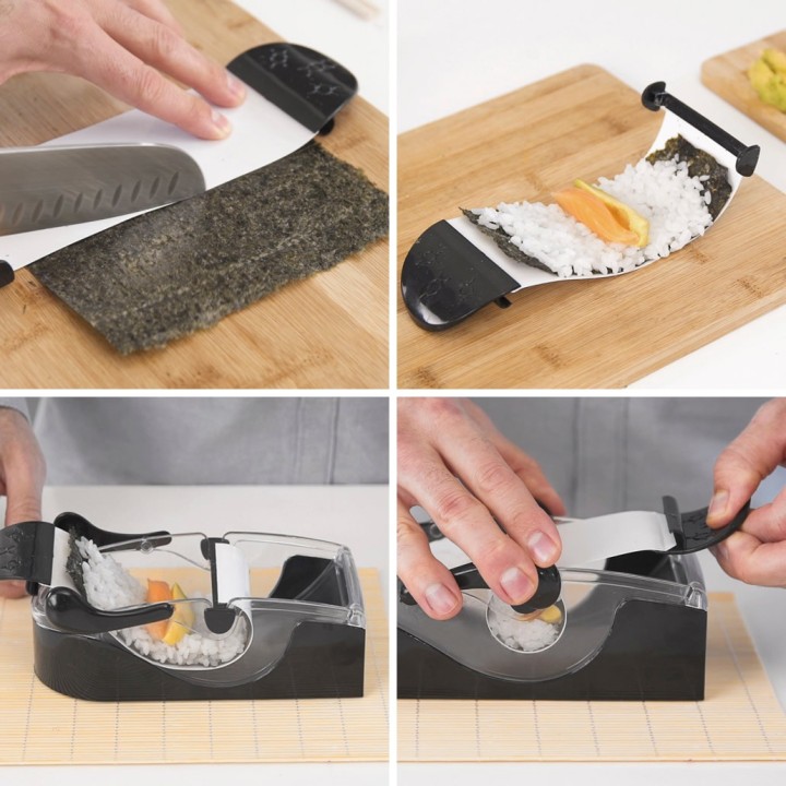 Macchina per sushi