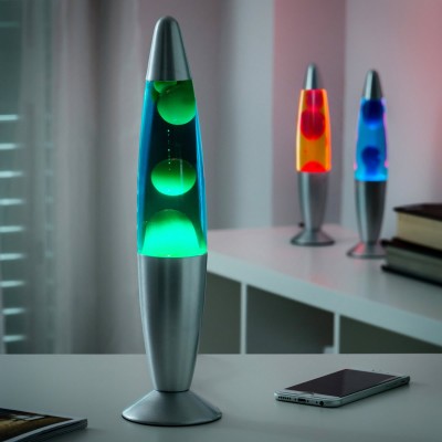 Lava Lamp