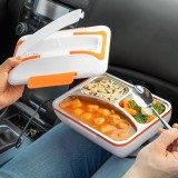 Scaldavivande elettrico da auto Premium