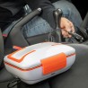 Scaldavivande elettrico da auto Premium