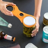 Apribarattoli multifunzione 5 in 1