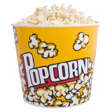 Ciotola porta popcorn