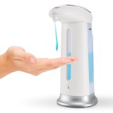 Dispenser di sapone automatico