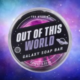 Saponetta Galaxy