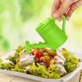 Annaffiatoi per Olio e Aceto