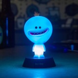 Mr.Miguardi luminoso