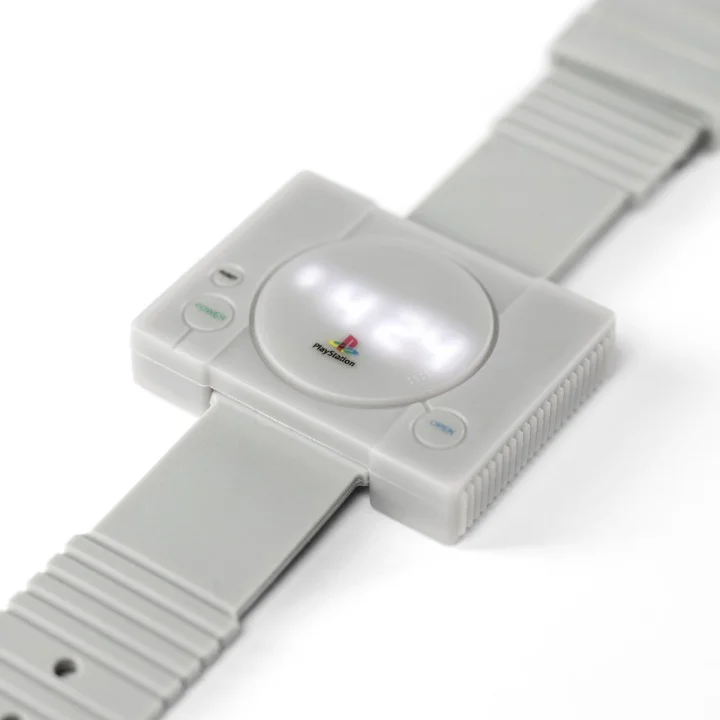Orologio da polso PlayStation