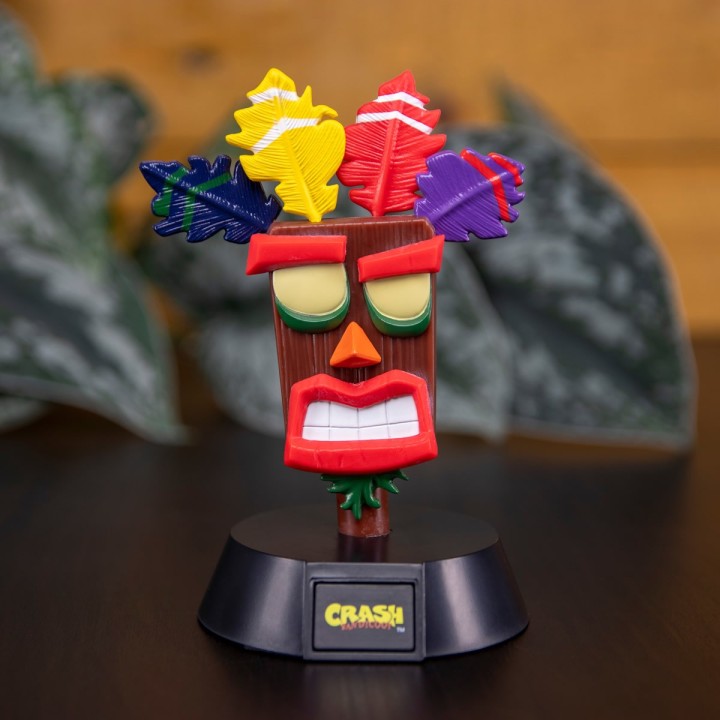 Icon Light Aku Aku