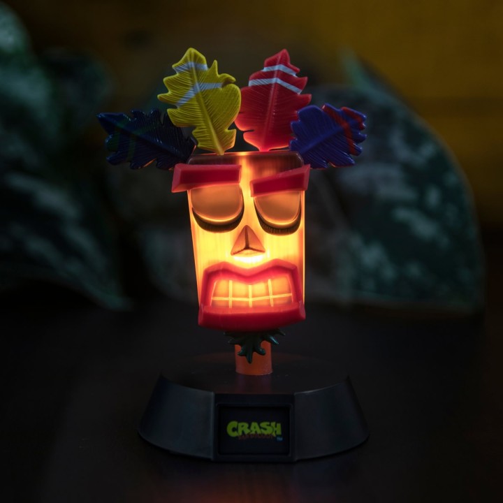Icon Light Aku Aku