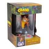 Cupola luminosa Crash Bandicoot